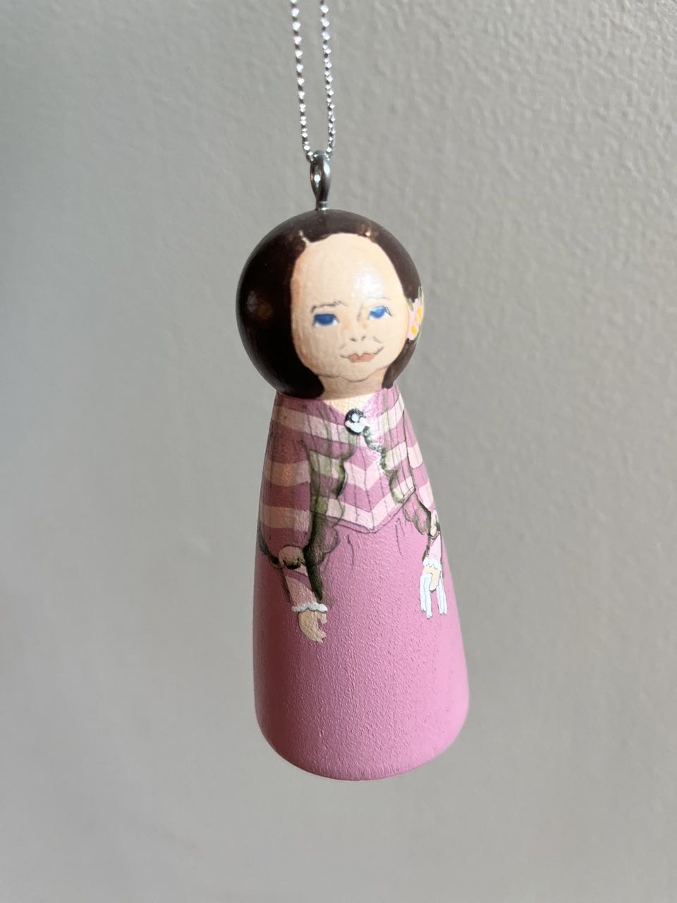 Carlton Cards ”christmas Holly” Cabbage Patch Kids #138 2 Pc