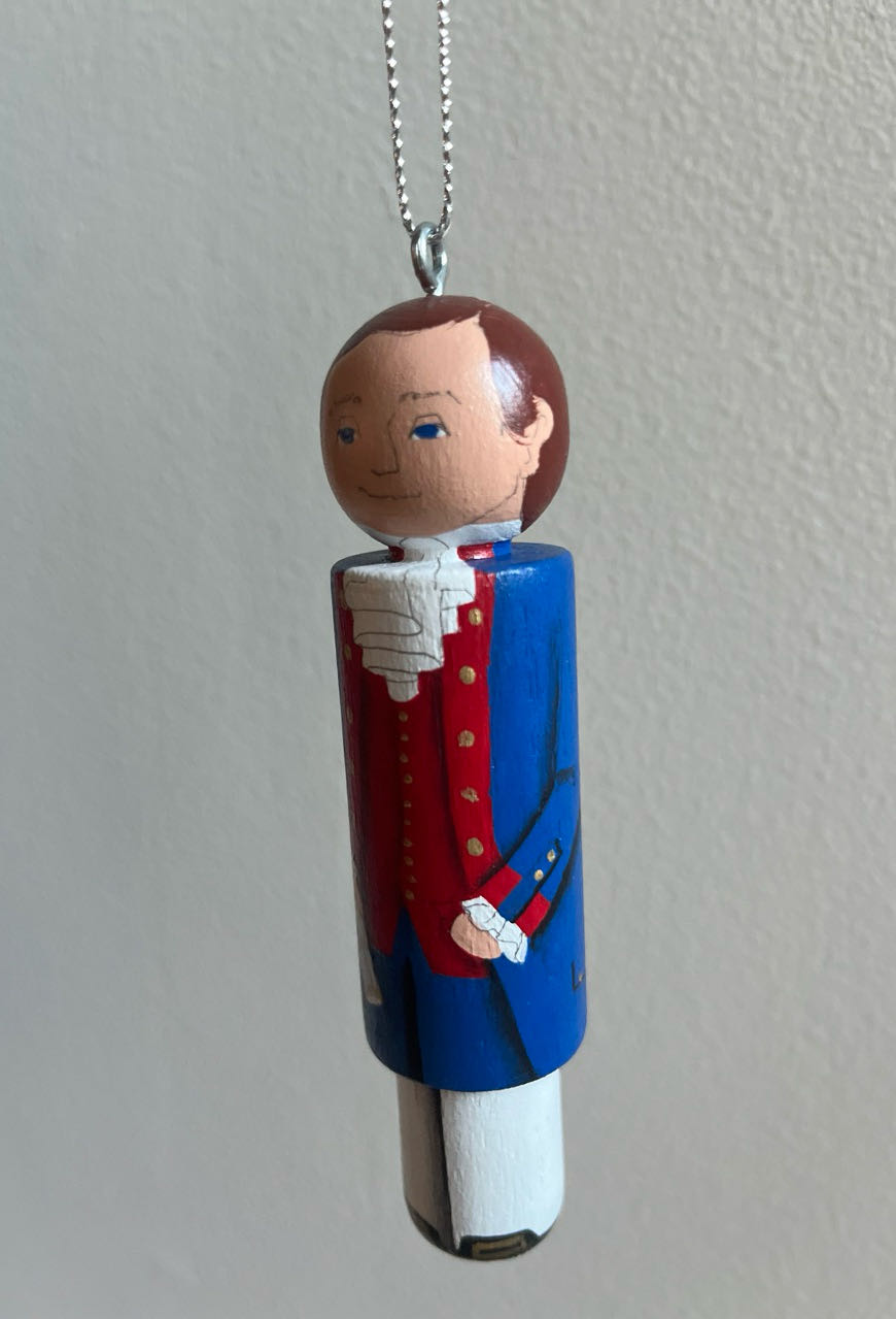 Victorian Christmas Shoppe