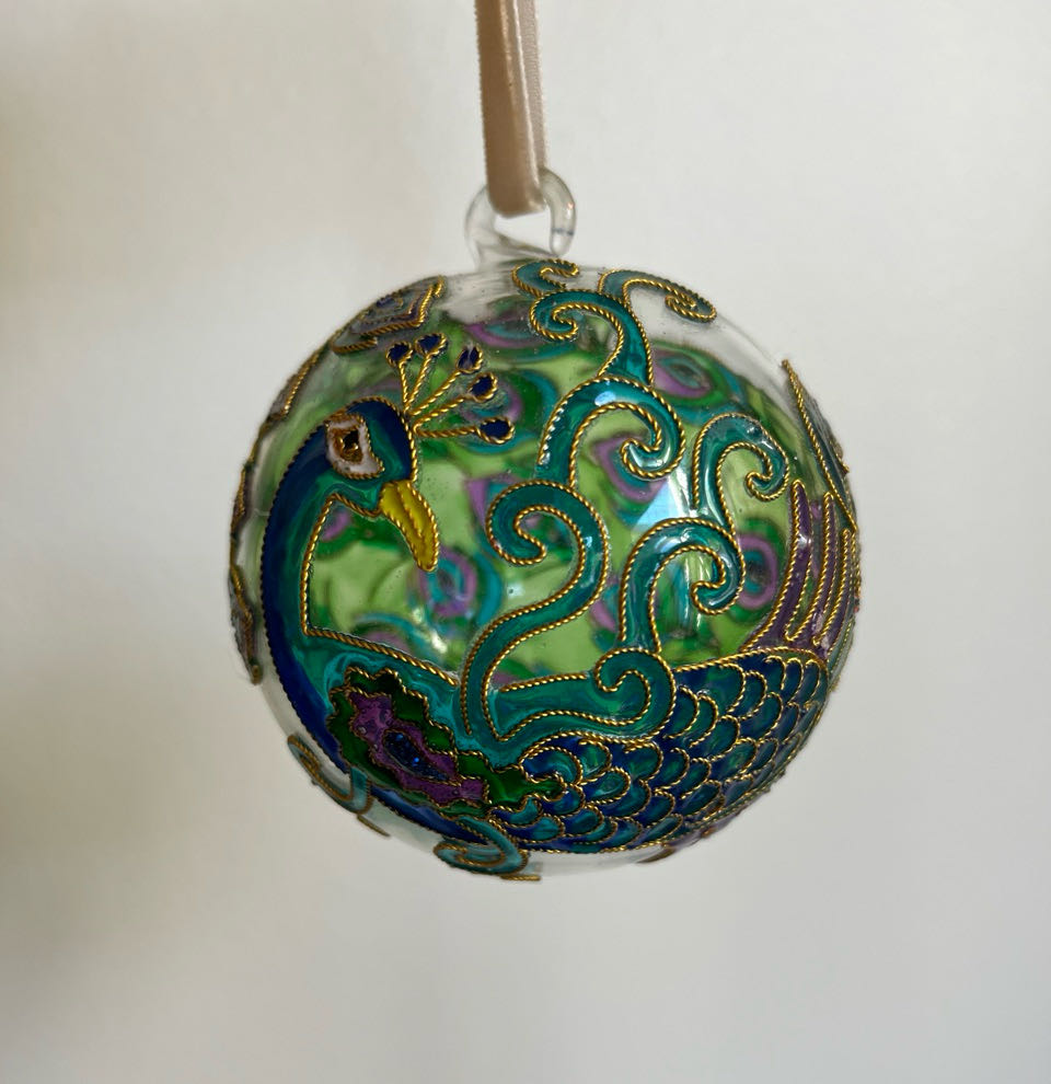 Hallmark Resin Hanging Ornament Pokemon Pikachu