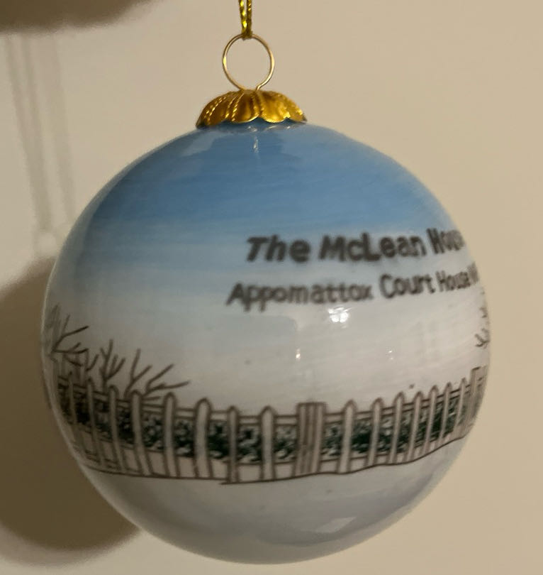 The Village Of Beulah