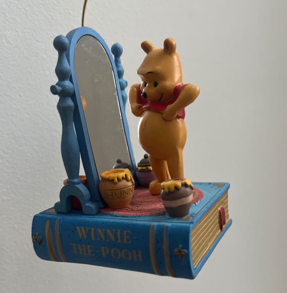 Buffalo Plaid Flower