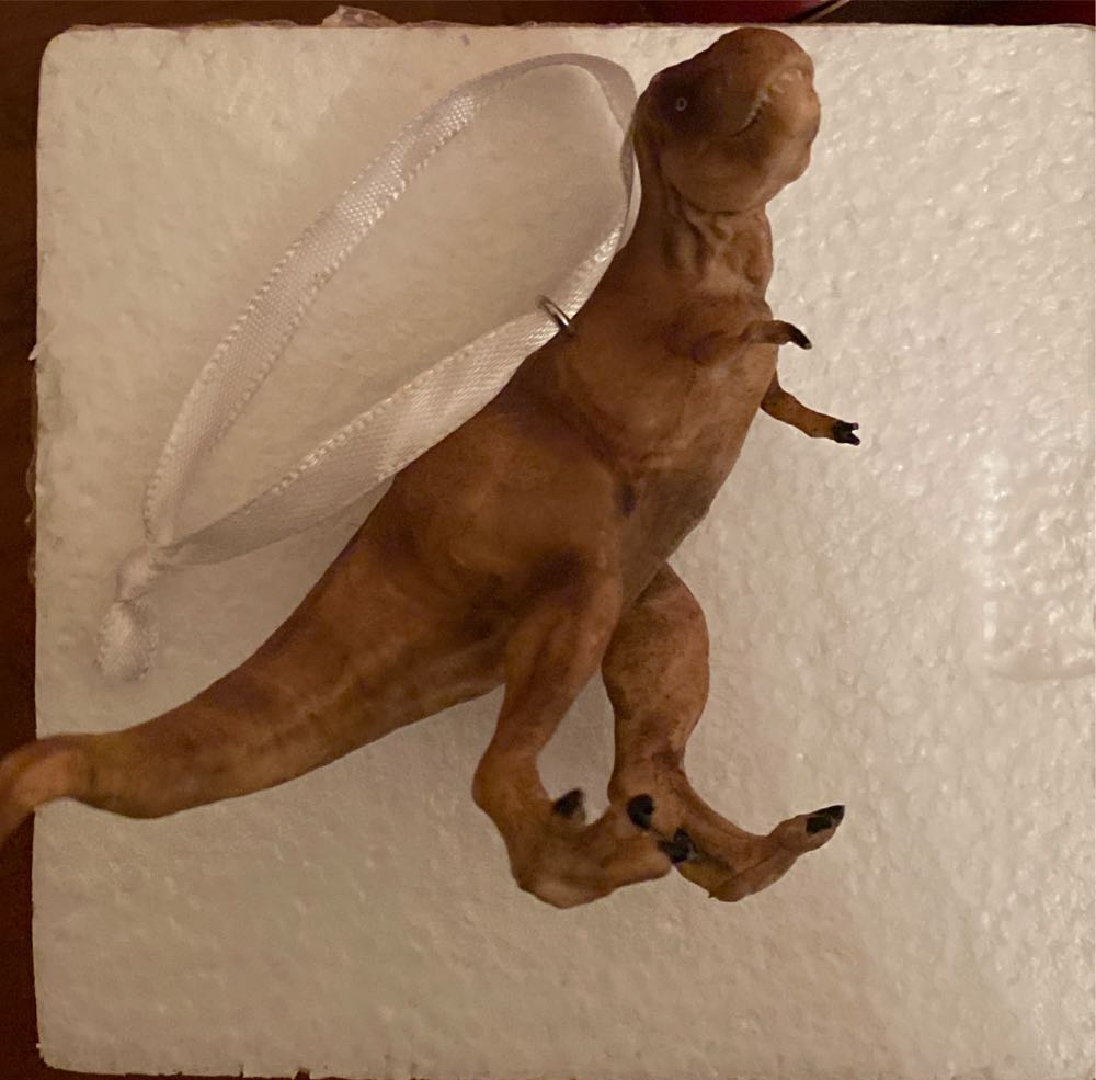 Jim Shore Santa From Netherlands