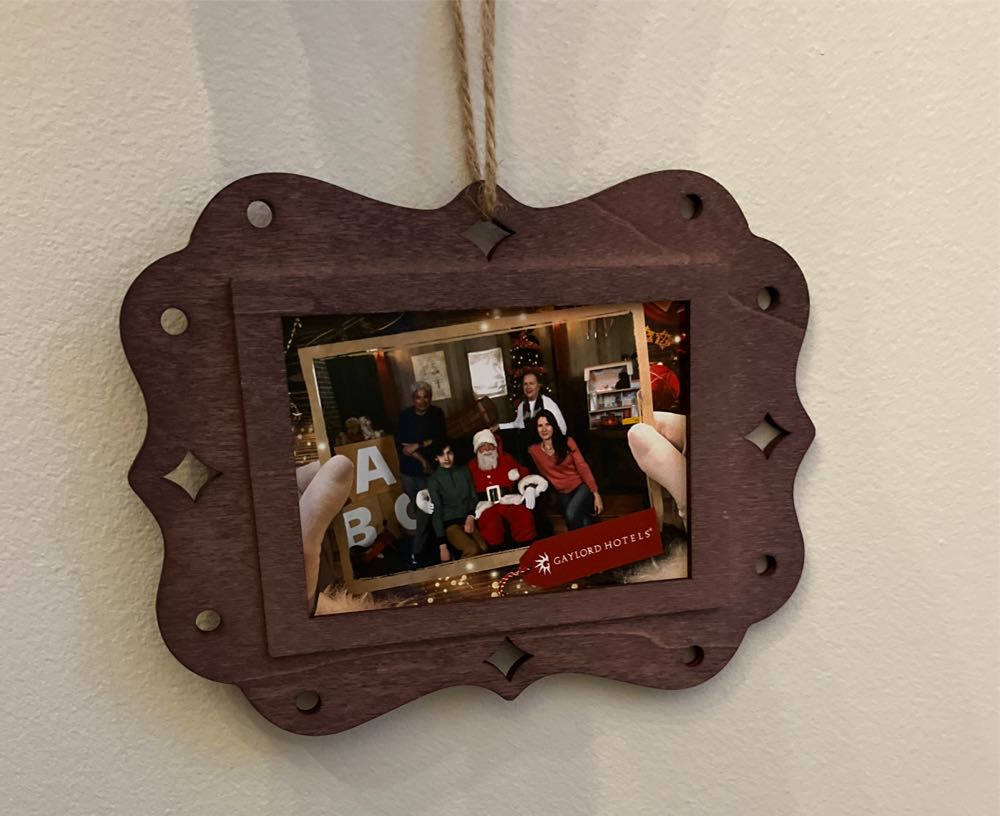 2022 Daughter Heather