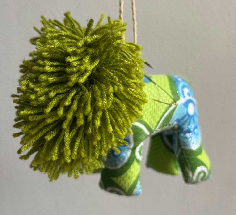 Lenox Disney’s Winnie The Pooh Baby’s First Christmas Porcelain