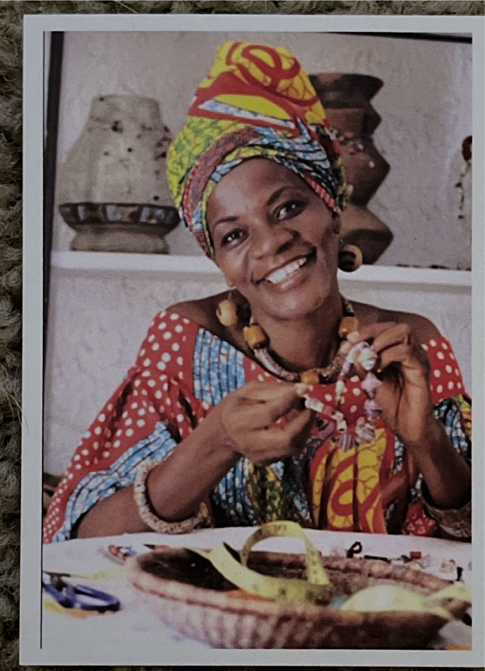 Plush Green Lion  ornament collectible - Main Image 3