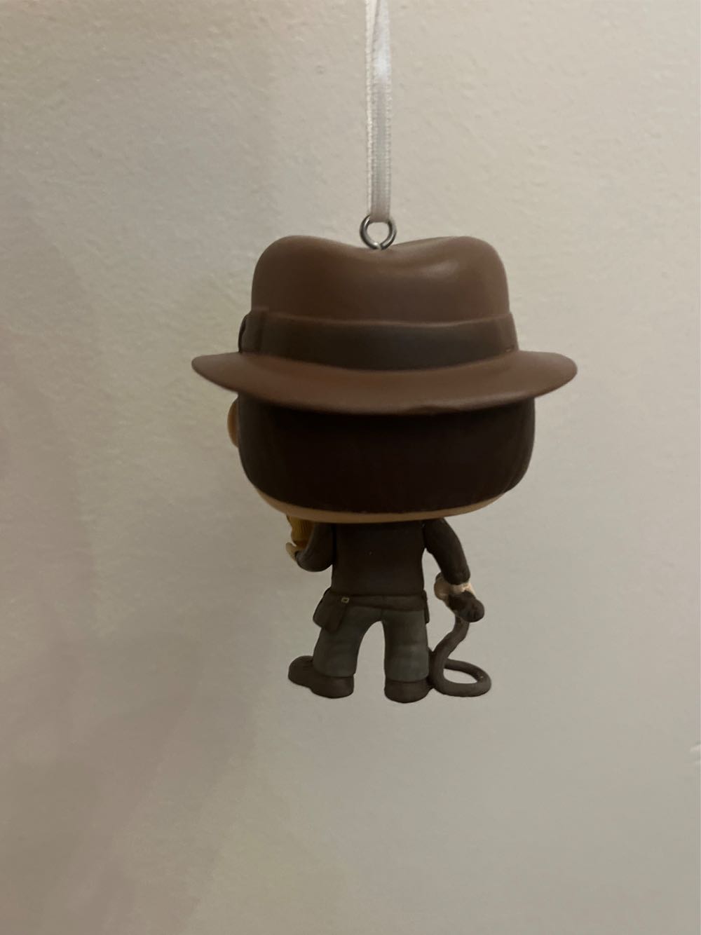 Indiana Jones Funko Pop! - Funko Pop! (TV & Movies) ornament collectible [Barcode 763795840090] - Main Image 3