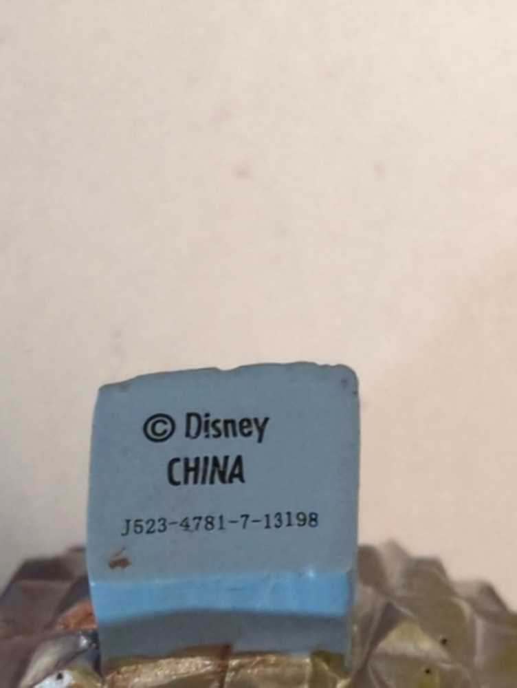 Where Magic Lives - Spaceship Earth  ornament collectible - Main Image 2