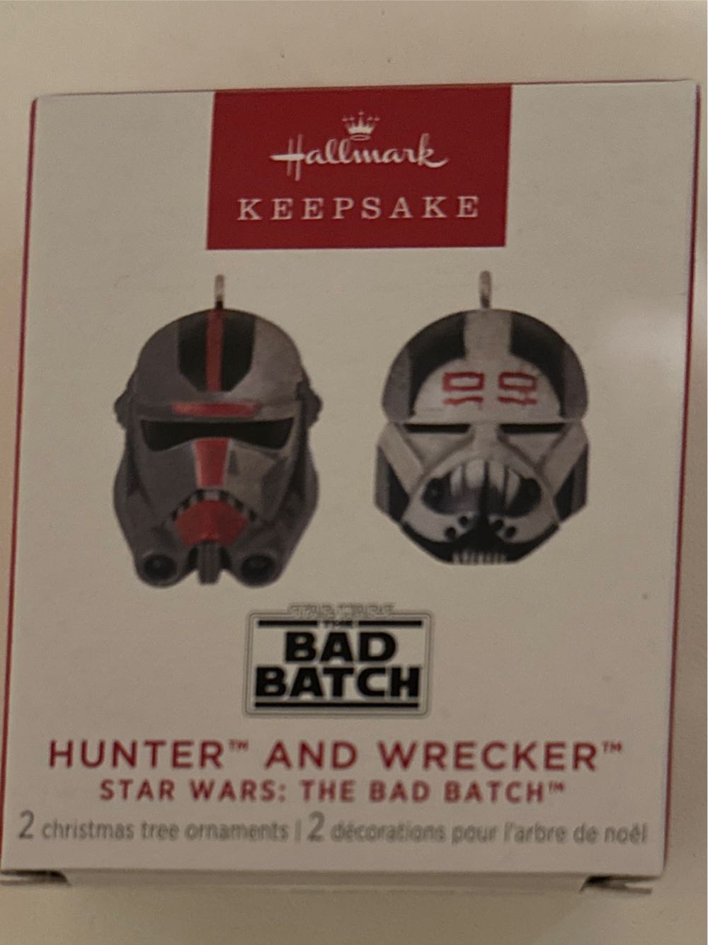 Hallmark Holiday Barbie 2010