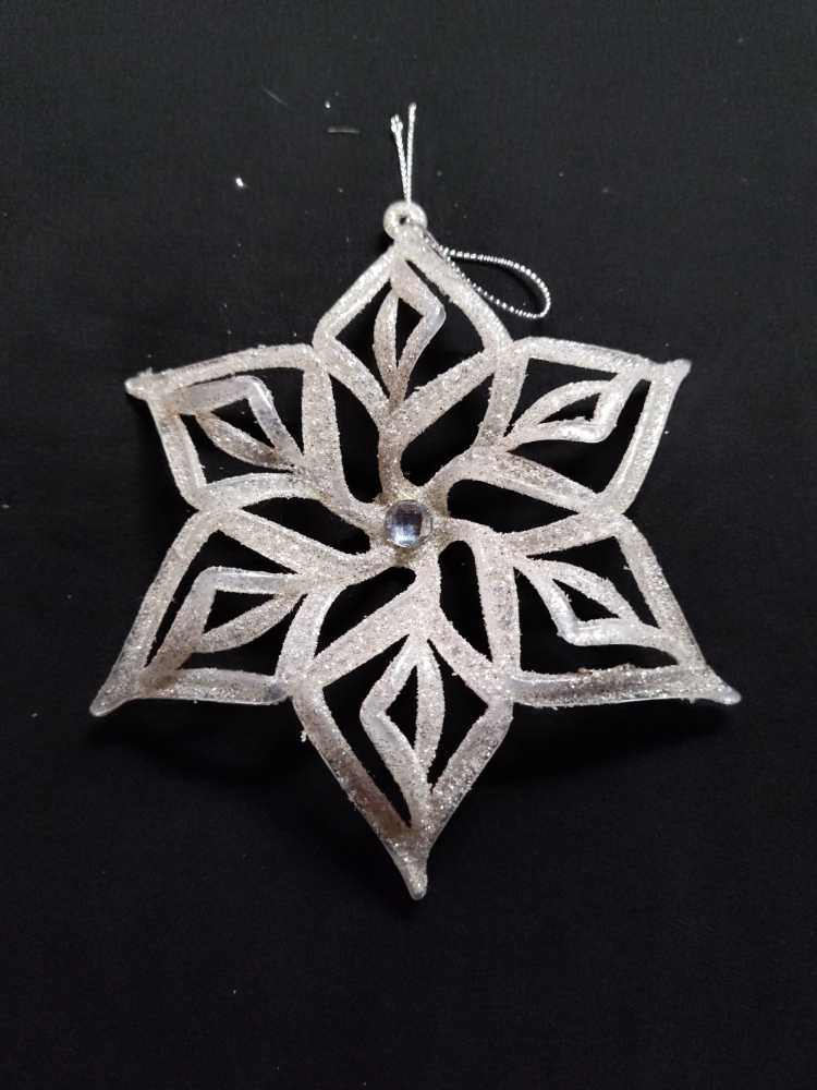 Swarovski Festive Ornament 2021 Small