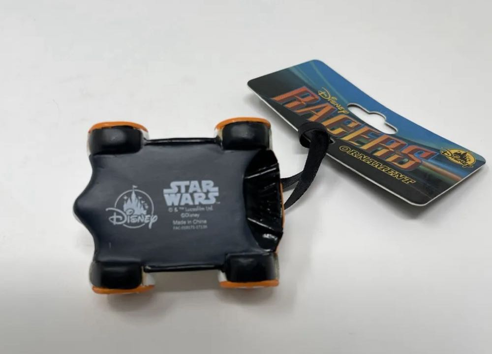 BB8  ornament collectible - Main Image 2