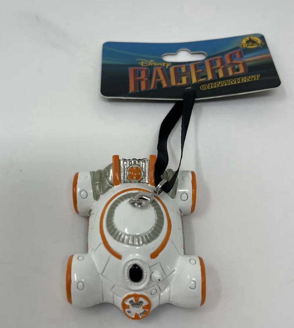 BB8  ornament collectible - Main Image 3