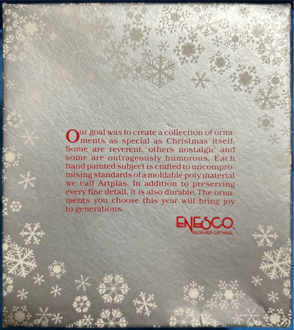 01 - Home Sweet Home - Cozy Cup (Mice, Tea, Teacups) ornament collectible - Main Image 3