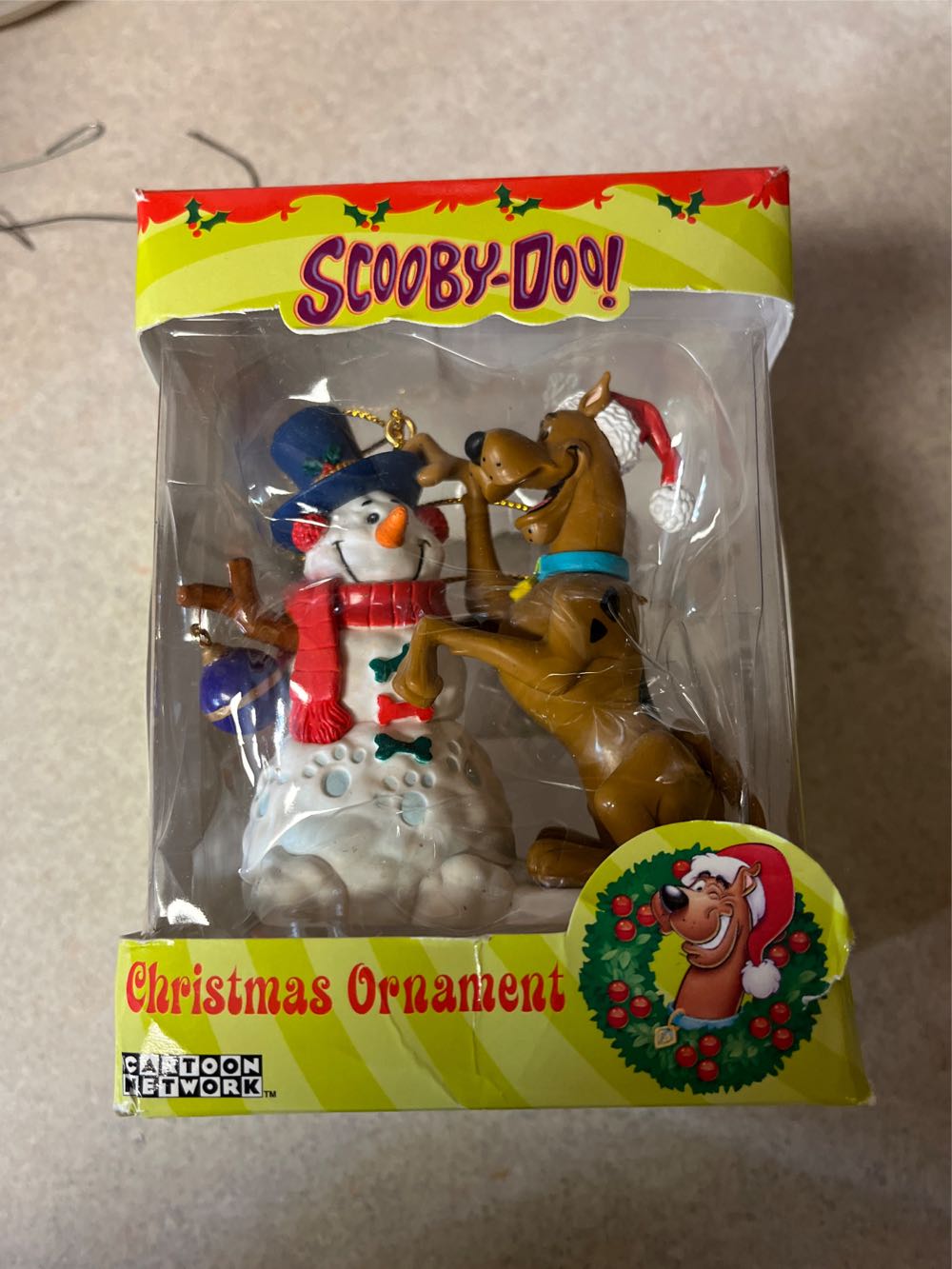 Things Remembered Baby’s First Christmas 2001