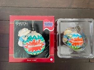 Havin’ A Ball - Rugrats (Rugrats) ornament collectible [Barcode 018100302184] - Main Image 1