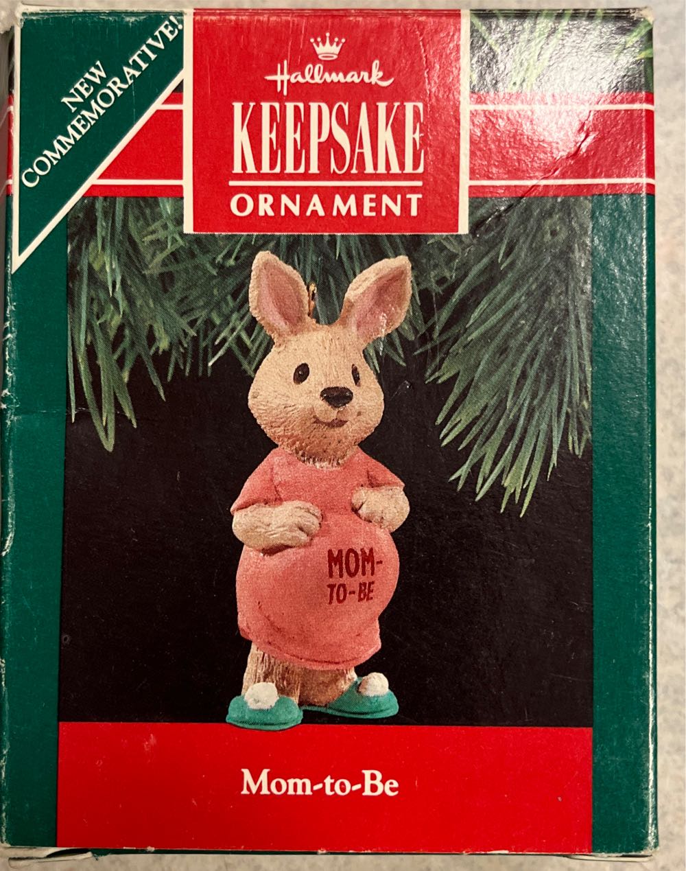 Shiny Brite Set Of 12