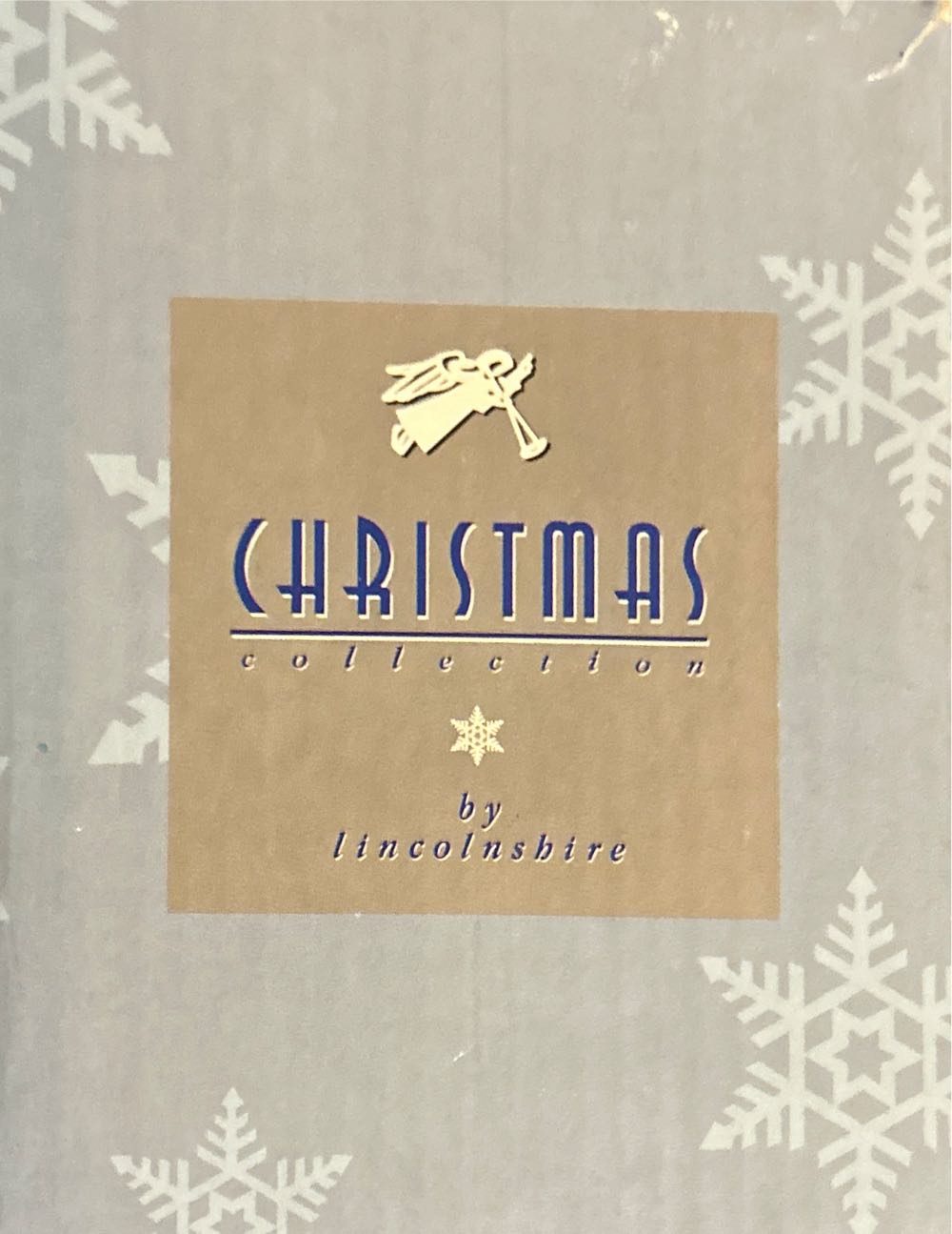 Snowman Candleholder  ornament collectible - Main Image 3