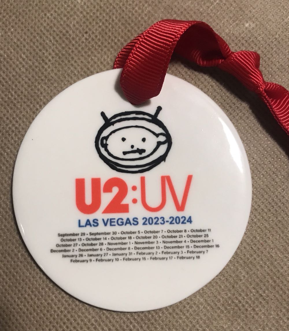 1986 St. Bernard Puppy