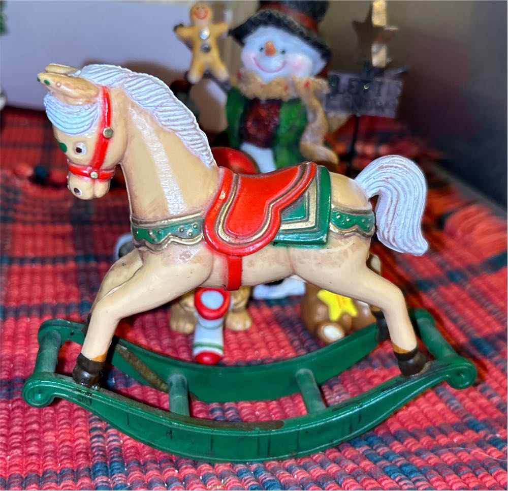 Misc. Christmas Items  ornament collectible - Main Image 4