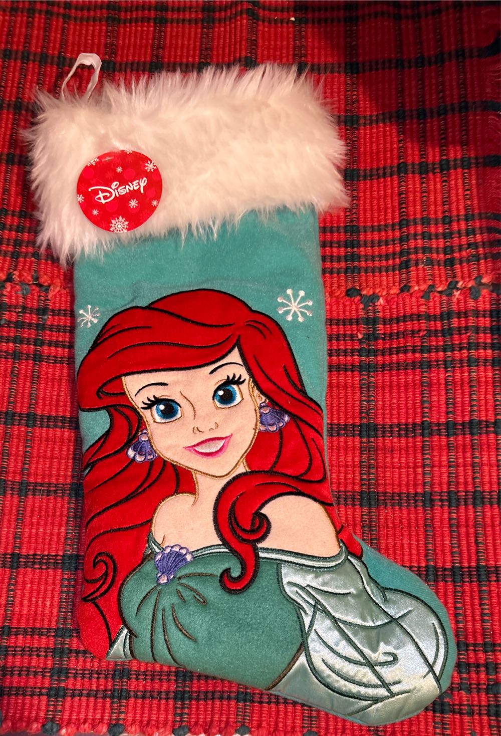 Rudolph The Red Nosed Reindeer Yukon In Sled 