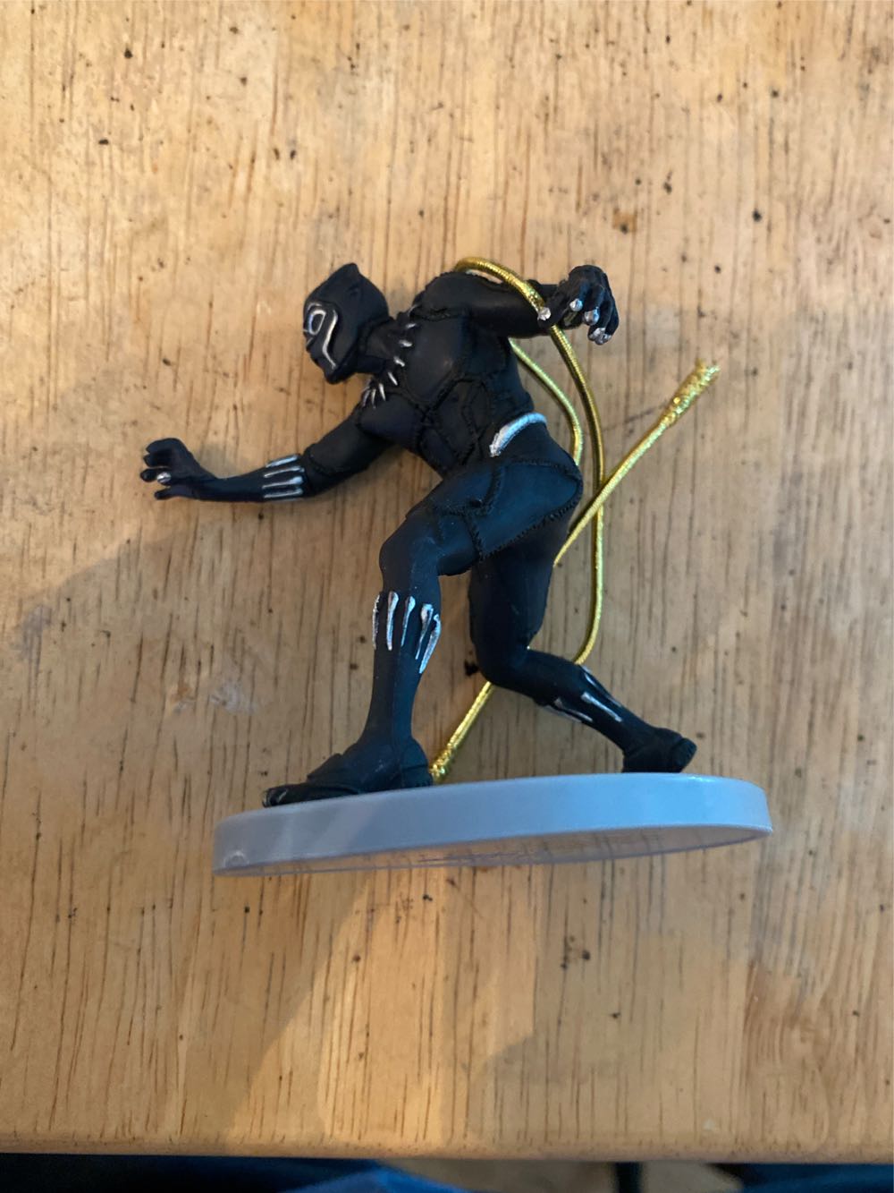 Electrical Parade Flower