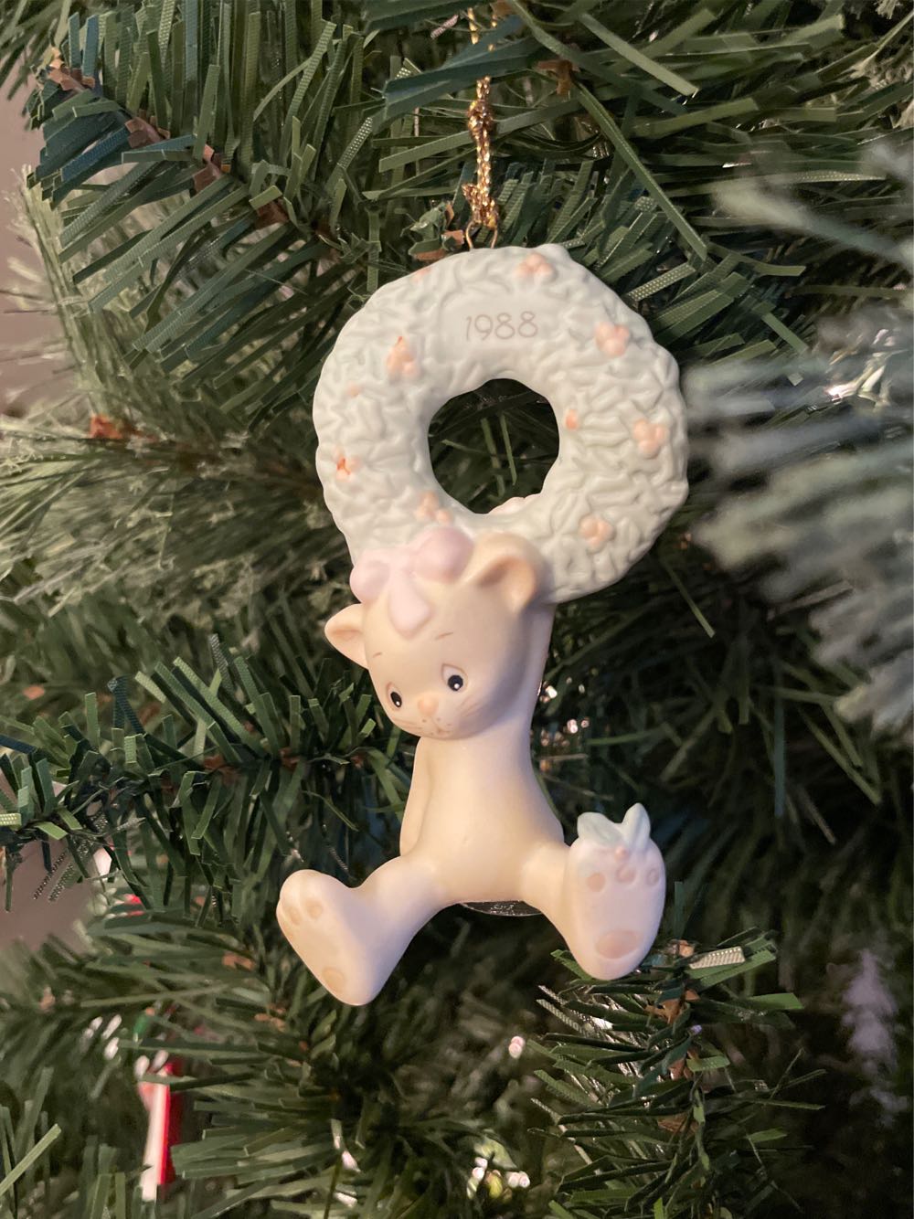 Hallmark Marvel Avengers Captain America Sam Wilson Christmas Ornament 0003hcm0856