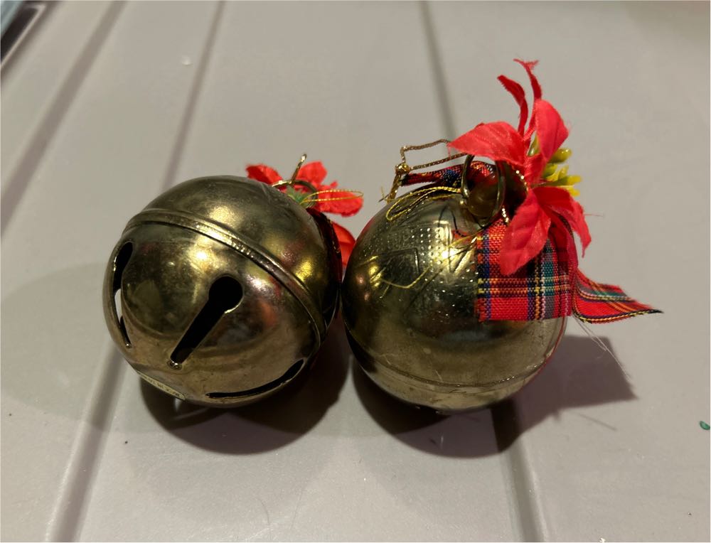 2014 Grandaughter Shelby