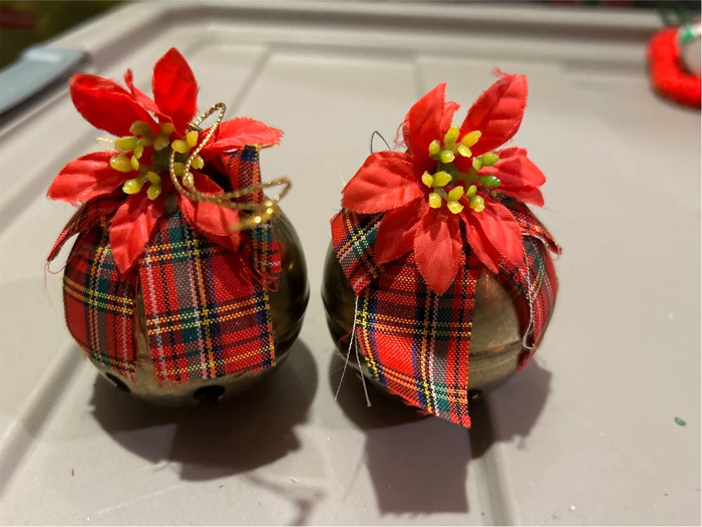 Jingle Bells  ornament collectible - Main Image 2