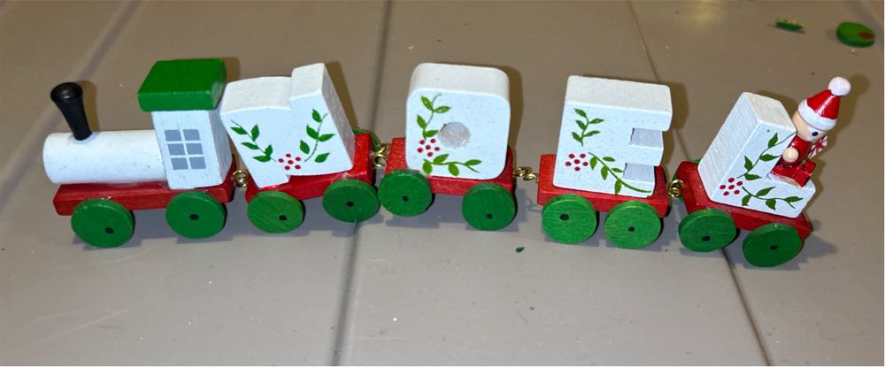 Snow Village Museum Of Art