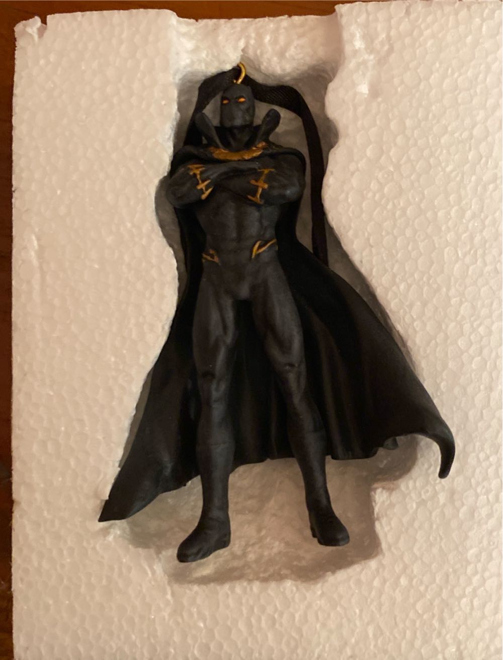 Department 56: Smiling Snowman 2008