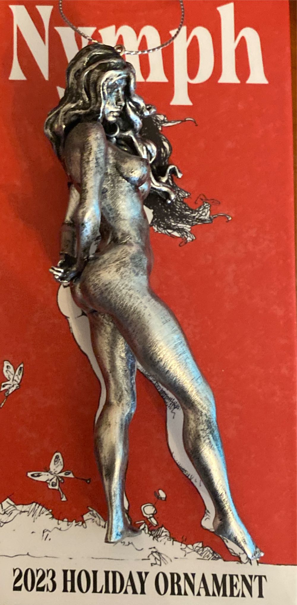 New Hallmark Harry Potter Christmas Tree Collectable Keepsake