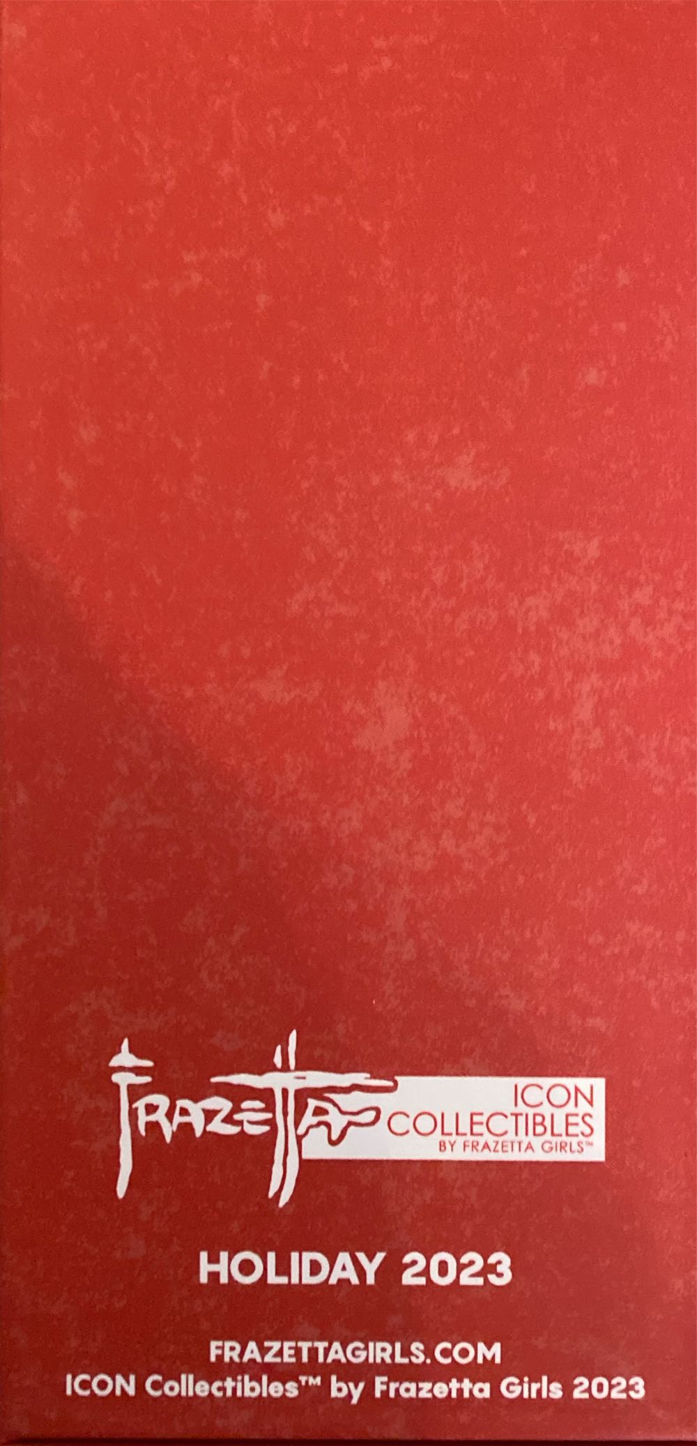 Nymph - Icon Collectables ornament collectible - Main Image 2