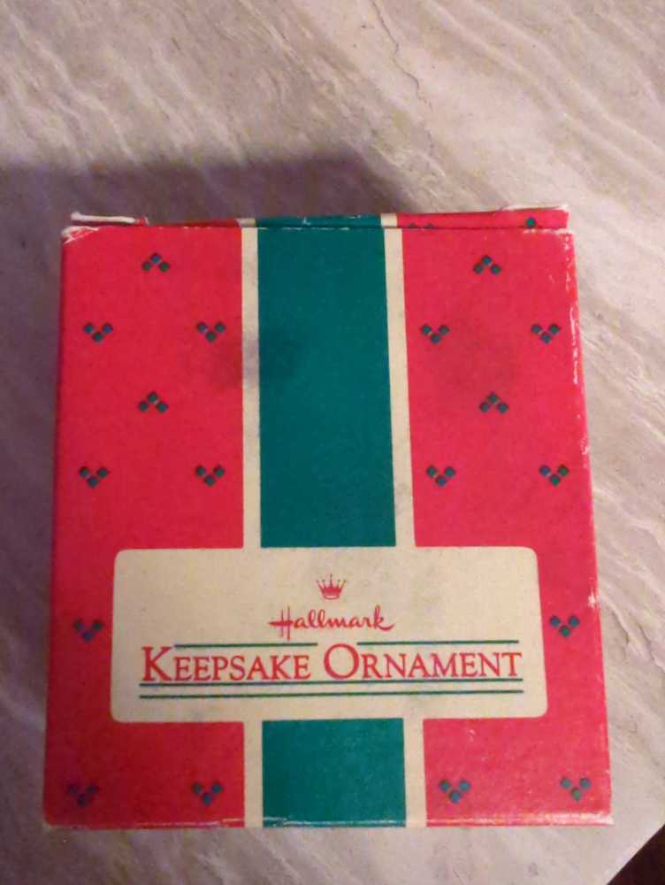 Kitty Mischief  - Keepsake Ornament (Pets) ornament collectible - Main Image 4