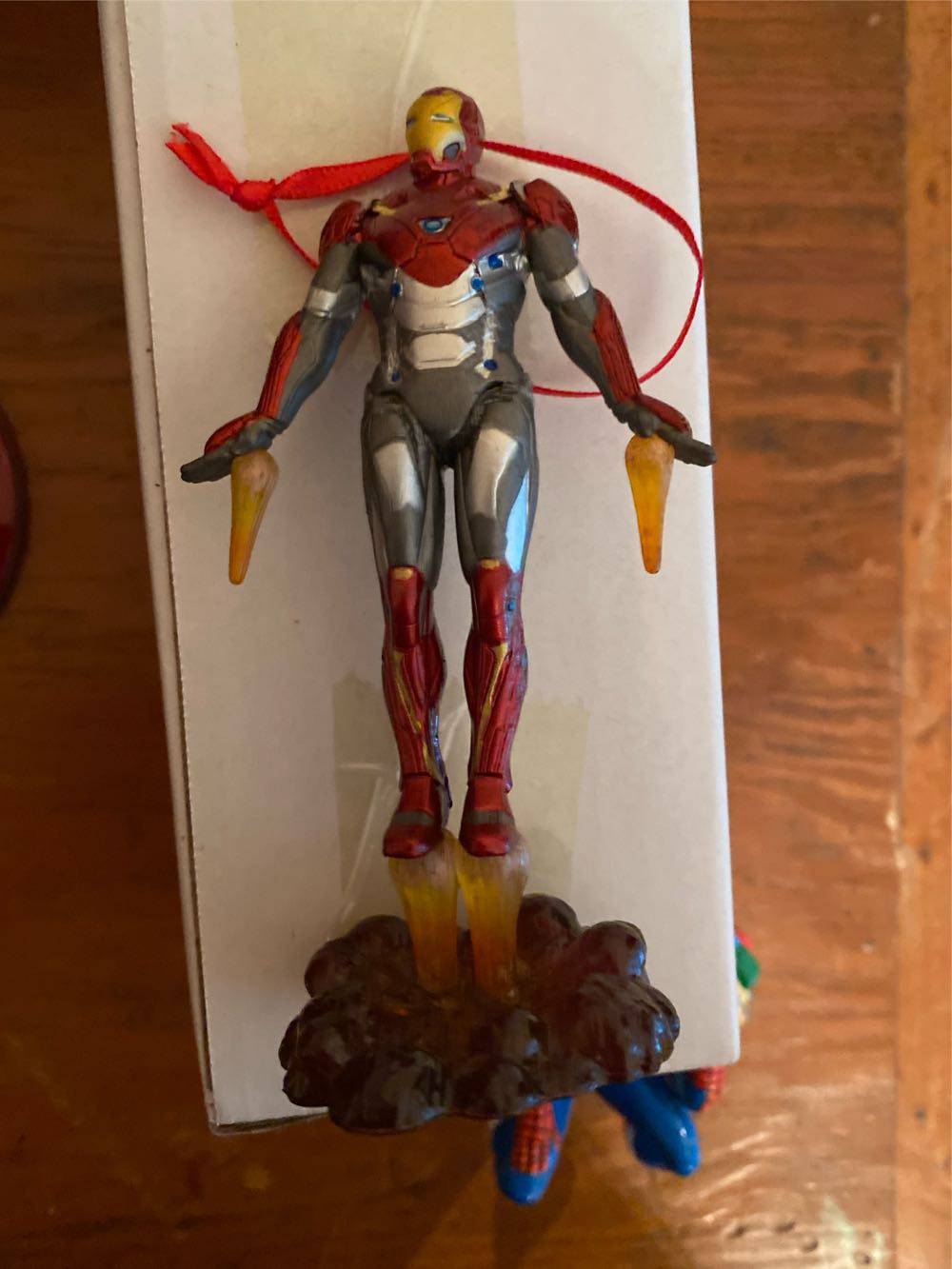 Disney Parks Daisy Duck Legacy Sketchbook Christmas 85th Anniversary Tree