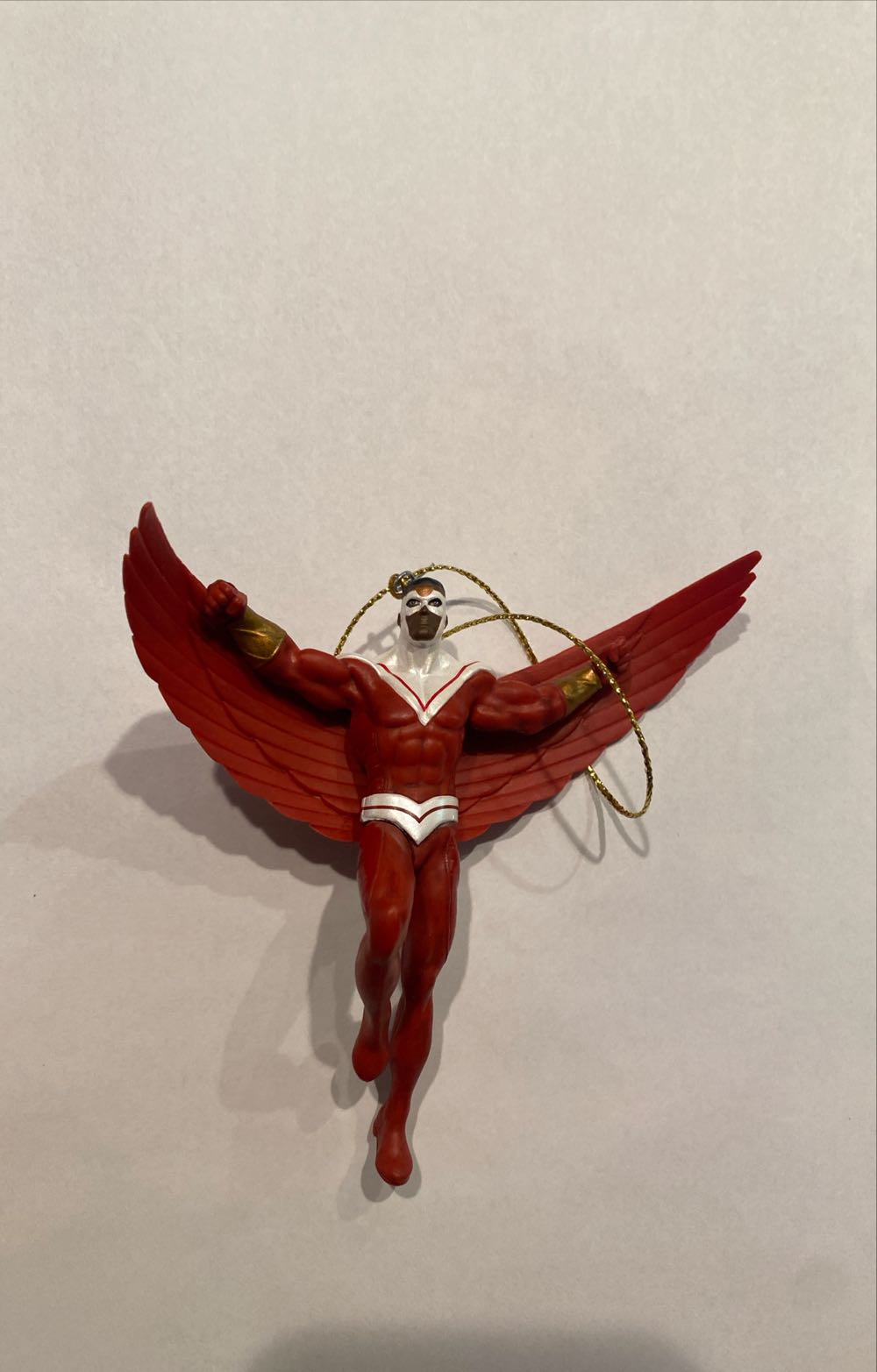 Sea Turtle With Gifts On Back