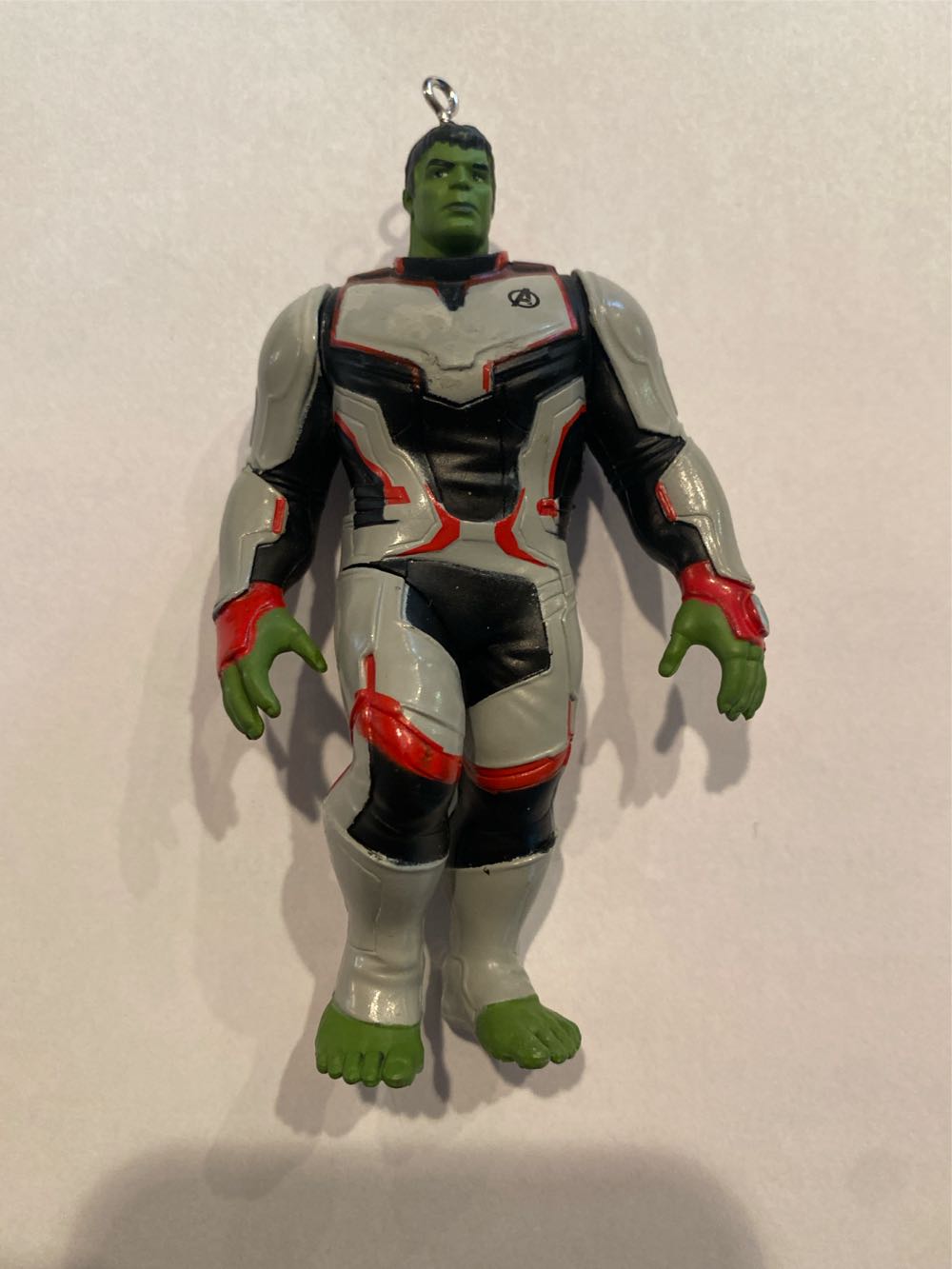 Cosmos Gifts B9022 Ceramic Cardinal Ornament 3-1 4-inch