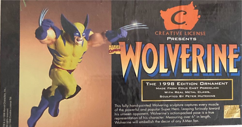 Lil’ Angels - Mrs Claus