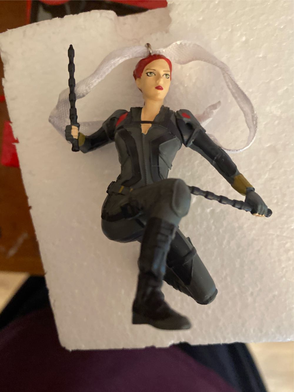 Desk The Family Room LE