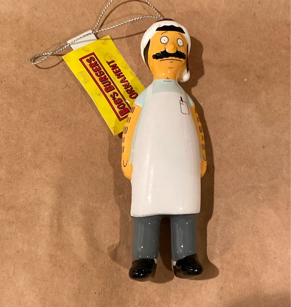 01 - Home Sweet Home