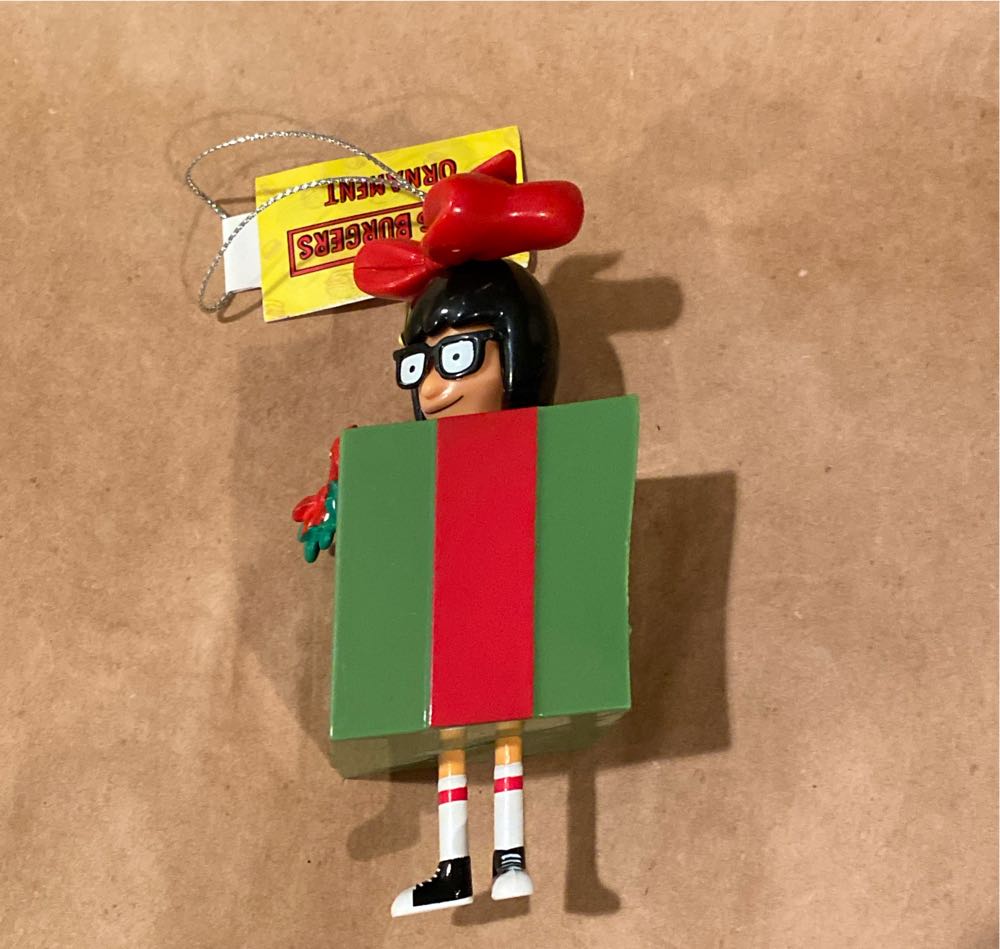 Hallmark Resin Hanging Merry Minions