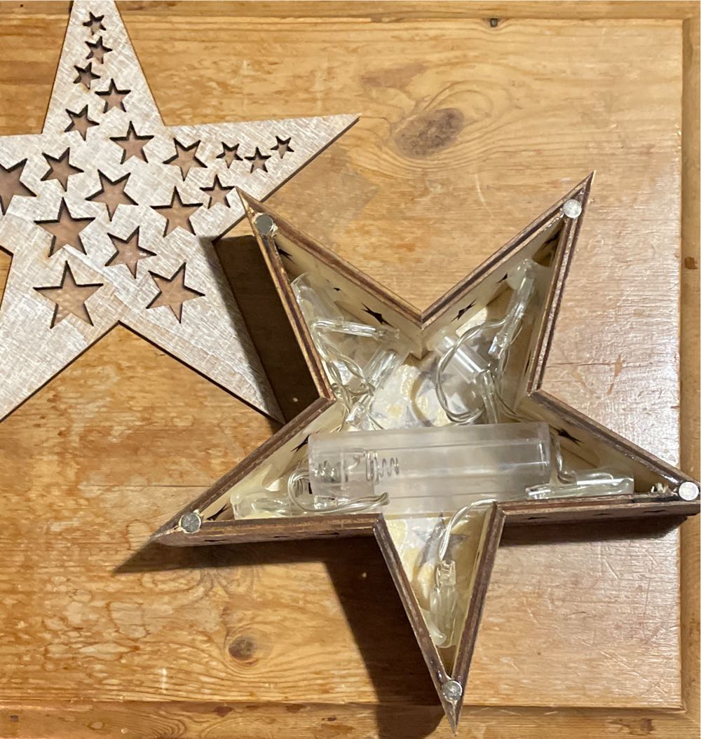 Star Light   ornament collectible - Main Image 2
