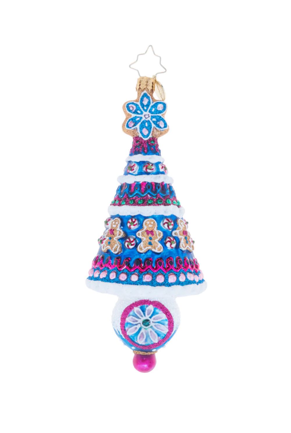 The Sweetest Season  ornament collectible - Main Image 1