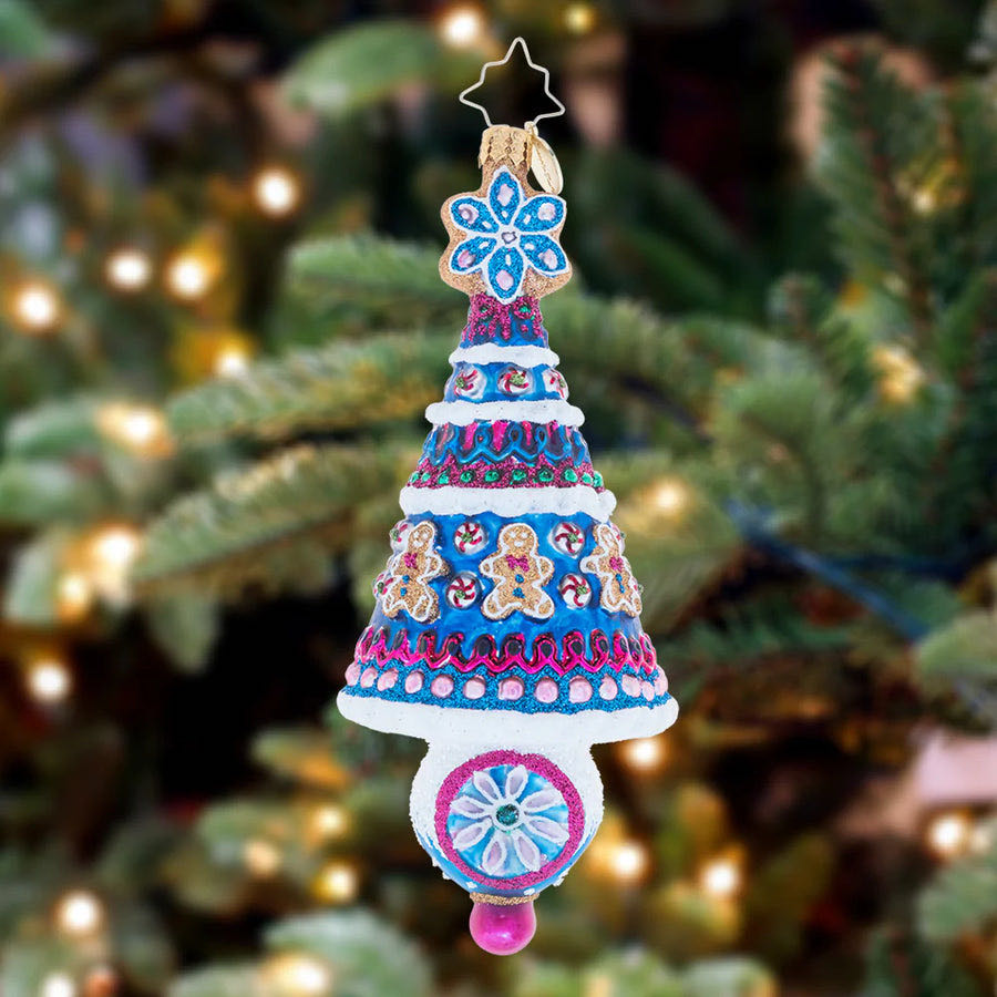 The Sweetest Season  ornament collectible - Main Image 3