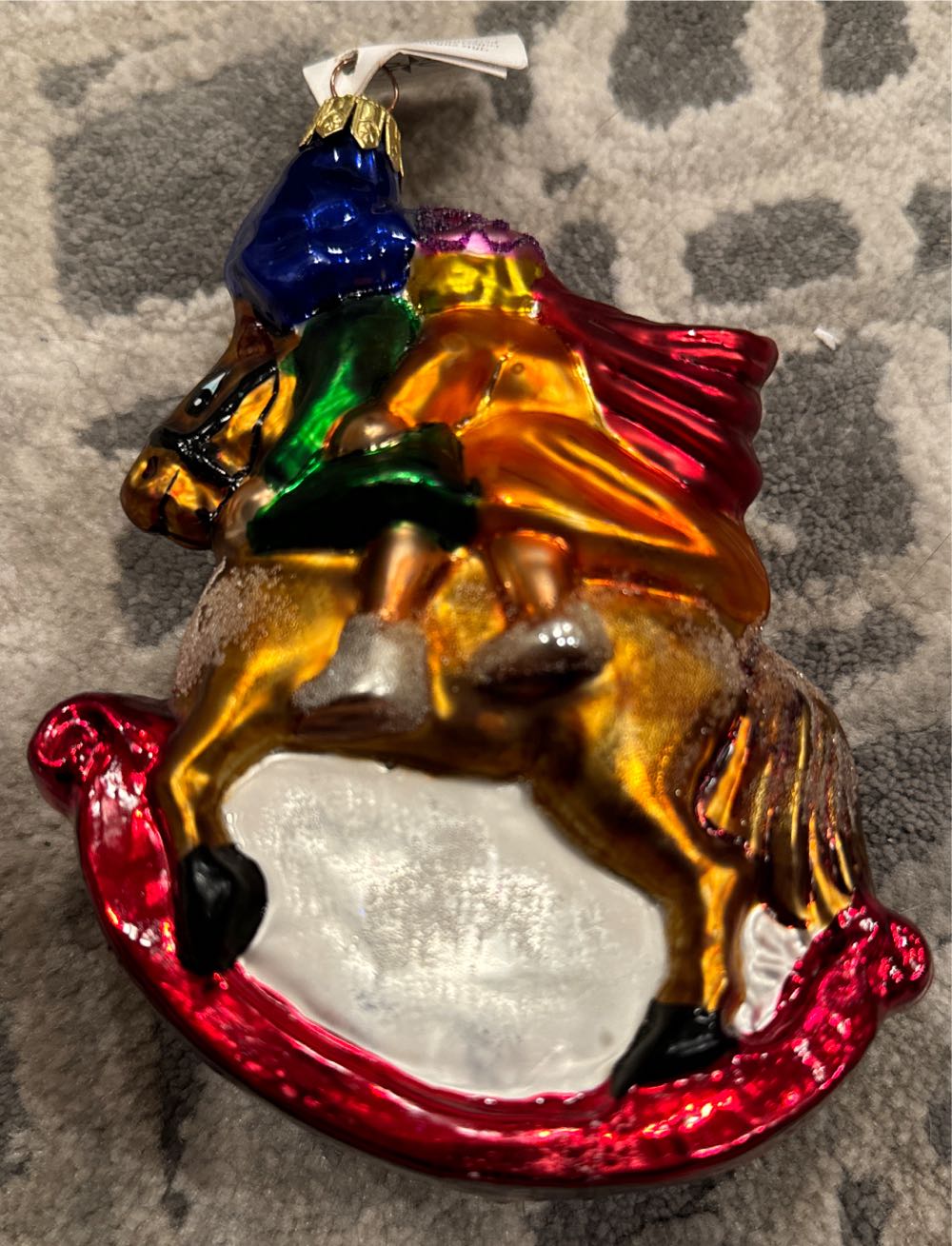 Rockaway Sweethearts  ornament collectible - Main Image 2