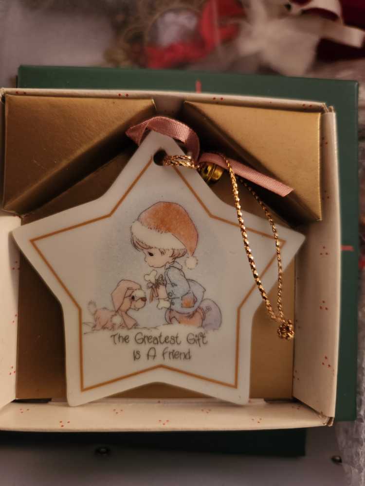 Snowball And Tuxedo 2002