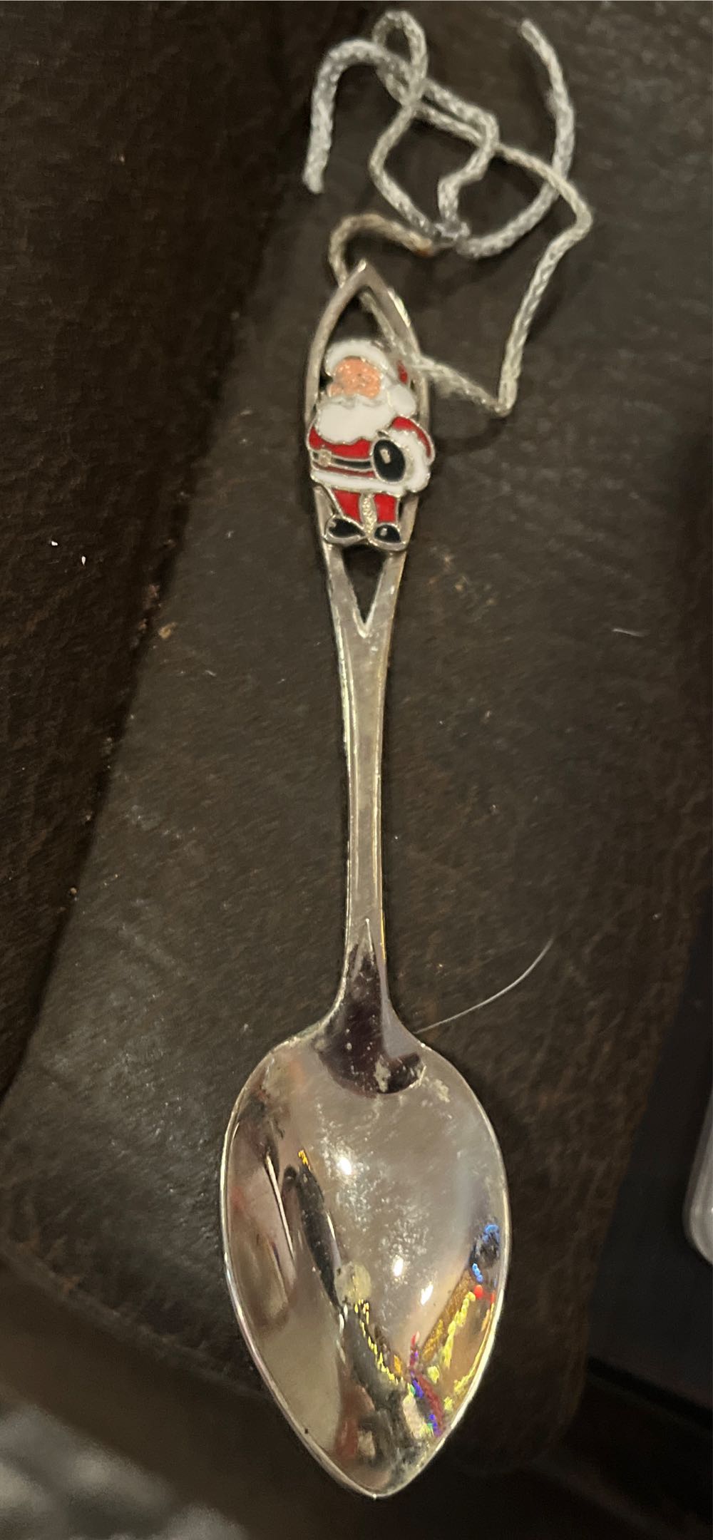 Its A Small World Clock Face 