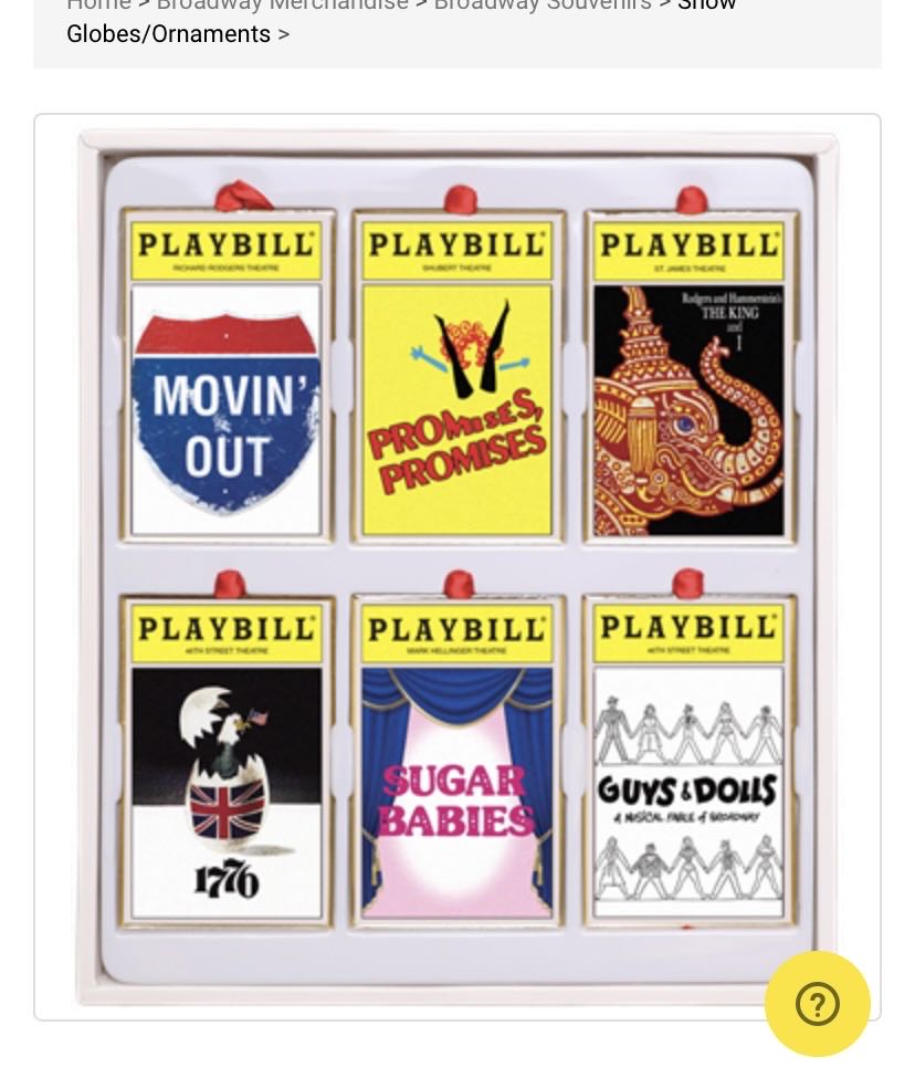 Mara’s Merry Clause