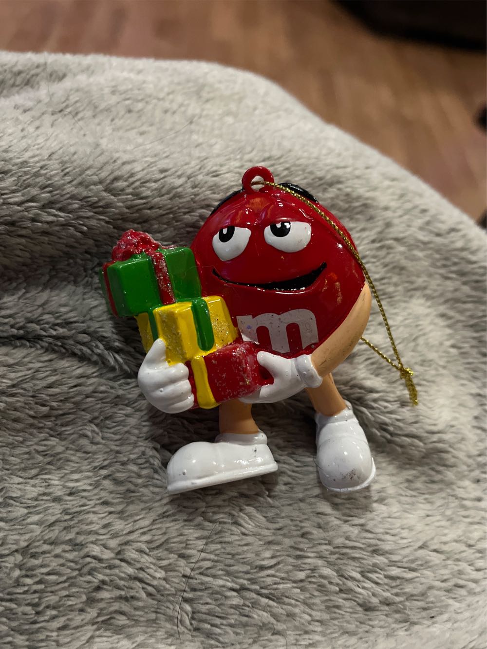 Lindt Tin Truffle Ball