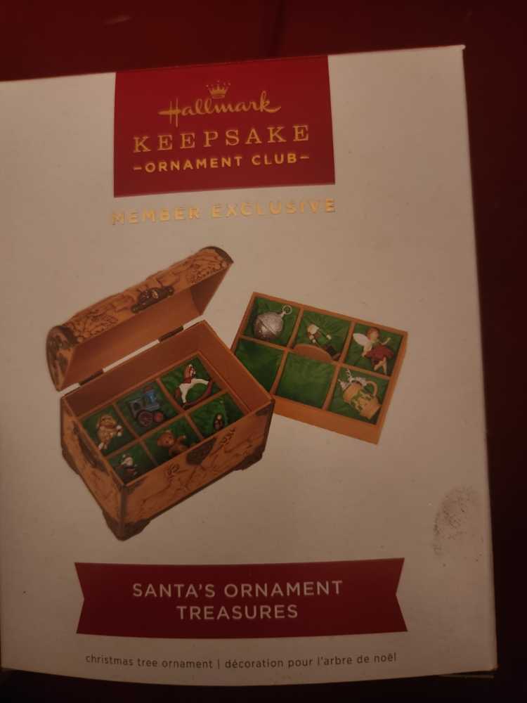 Kirkland Bear Writing To Santa