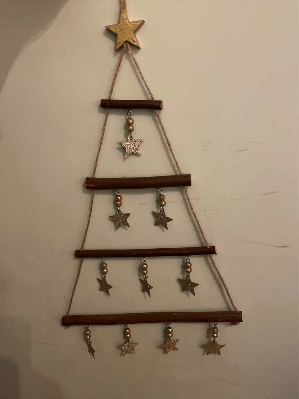 Baby First Christmas 1989 Jen