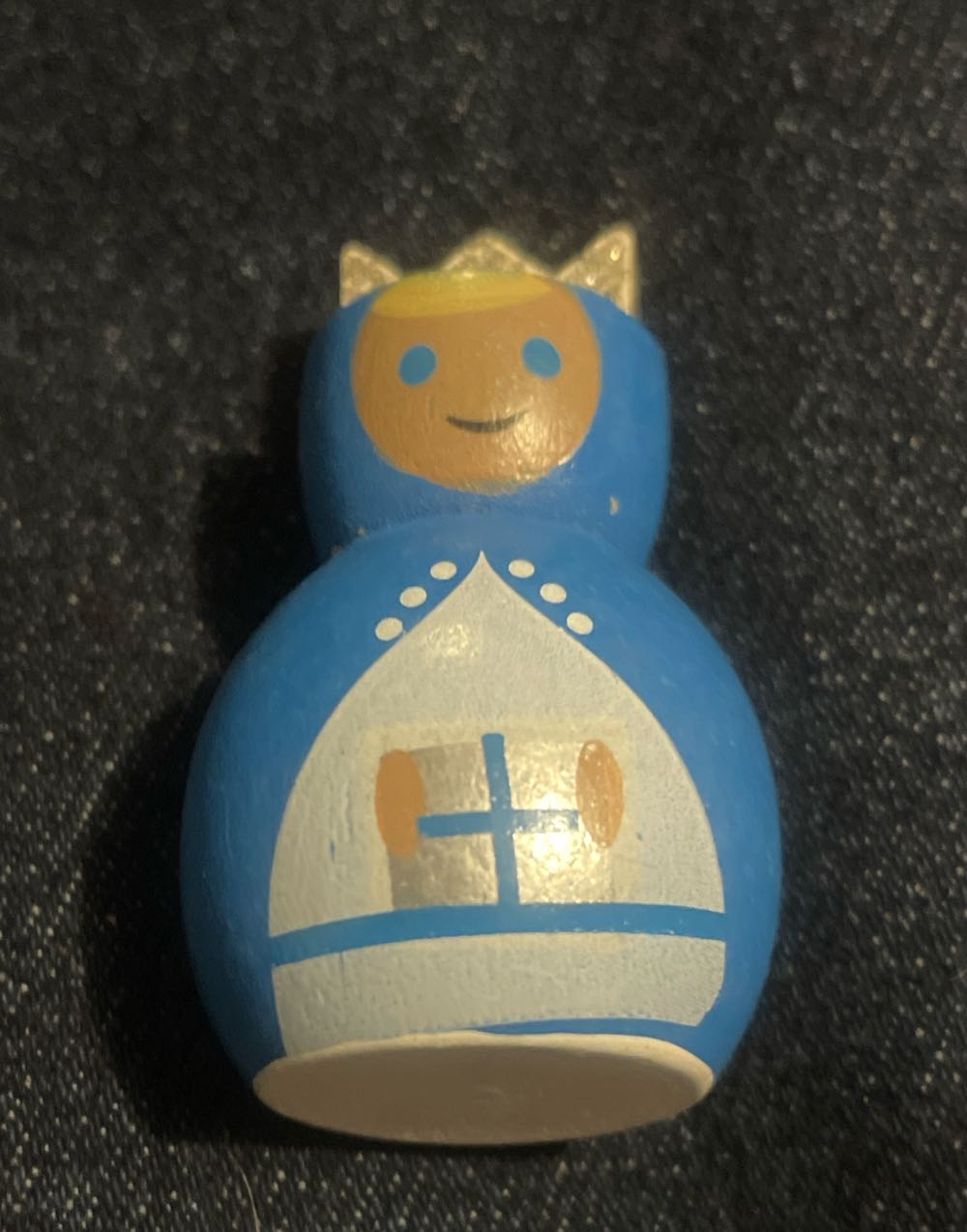 Ganz Mx179702 S’mores Sloth Decorative Hanging Ornament 3.25 Inches Height Multicolor